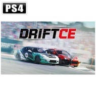 DriftCE PS4 version Playstation 4 PS4 Video Games From Japan Multi-Language NEW