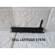 LEFT RIGHT MOUSE DELL LATITUDE E7470 LAPTOP