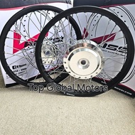 Velg Beat Vario Scoopy Genio Ring 17 Sepasang V rossi original - Velg VRossi Ring17 Sepasang