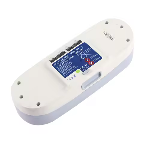 16-Cell BA-316 Replacement Extended Double Battery For Inogen G3 Portable Oxygen Concentrator14.4V 9