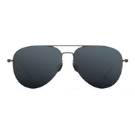 Xiaomi TS Nylon Polarized Sunglasses - แว่นกันแดดเลนส์ไนล่อนโพลาไรซ์ (สีเทา)