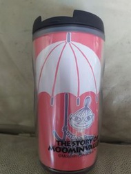 Moomin Little My 姆明阿美保温杯