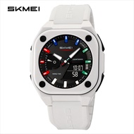 Jam Tangan SKMEI Pria Analog Digital 2328 Fashion Water Resist