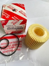 TOYOTA REVO ROCCO DIESEL FILTER 23390-0L070
