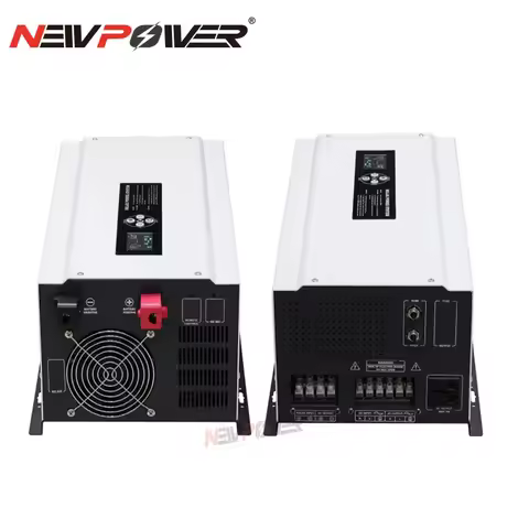 Low Frequency Ring Transformer 1500W Pure Sine Wave Inverter 12V 24V 48V TO 220V 230V 240V 110V 120V