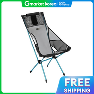 Helinox | เกาอ HELINOX รน Sunset Chair - Summer Scenario (ตาขายสดำ) / 30003668 สนคาของแทจากรานคา 238