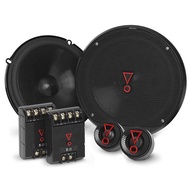 [ FREE GIFT ] JBL Stage3 607CF 6.5 Inch 2 Way Component Set Car Speaker - 100% ORIGINAL JBL 6.5" Spe