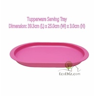 Tupperware Serving Tray [PurplePinky]