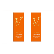 30g Five Vitamin Cอาหารเสริมครีมคอนซีลเลอร์/ครีมแต่งหน้าวิตามินซี/VC tone up Cream/Moisturizing VC L