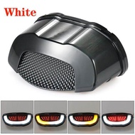 （new） Motorcycle LED Rear Brake Tail Light Lamp Taillight For HONDA CB650R CBR650R CB300R CB150R CB 