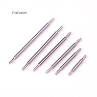 FF 10pcs stainless steel watch strap spring rod watch strap connecting rod pin 8-22 PH