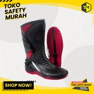 AP MOTO 2 Boots Waterproof Shoe/