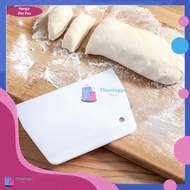 Plastic Cookie Dough Cutter