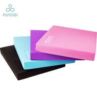 FUYOGI Yoga Sports Cushion Soft Mat