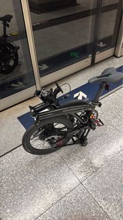 Java Neo Carbon 349