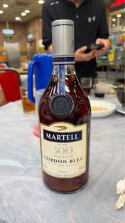 Martell Cordon Bleu 300週年干邑