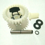 Governor gear assy gx160