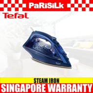Tefal FV1848 Steam Iron Maestro 2 Blue