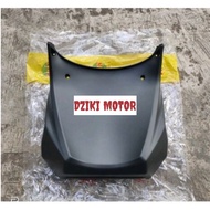 Cover Lower Sirip Hiu Tadah Lumpur Honda Vario 110 FI Remote K46 Merek WIN