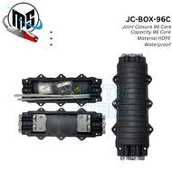Joint Closure 96 Core | Joint Closure FO 96 Core FTTH Fiber Optic