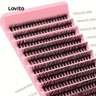 Lovito 30d Makeup Accessories LFASCS1687 Lovito Aksesori Solekan 30D LFASCS1687