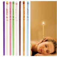Ear Candle IndianOriginal Ear Therapy/ Ear Therapy/ (1 Set = 2 pcs) (Victoria House)