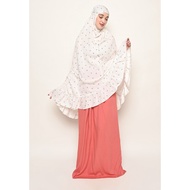 Unik VIP COUTURE Zahera Mukena Kombinasi All-Size Diskon