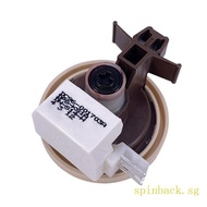 SPIN DC96 01703A Liquid Level Detector Pressure Component For Front Load Washing Machine