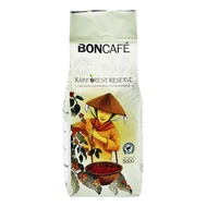 Boncafe Rainforest Reserve Coffee Bean