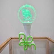 Lightstick Display Stand - Park Bom 2NE1