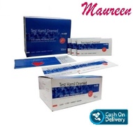 50 pcs Tes Hamil ONEMED / Test Pack / Alat Tes Hamil One Med 1 box