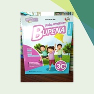 Bupena Class 3 Elementary School Volume 3C - Erlangga