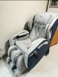 ITSU 按摩椅 8成新 極少用