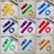 Bnb Dw5600 Bnb Glx5600 Tali Dw5600 Tali Glx5600 Casio G Shock Strap G5600 Jam Lelaki Bnb Transparent