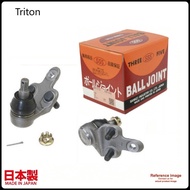 Mitsubishi Triton Lower Arm Ball Joint 1Set ( Sankei 555 )