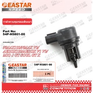 วาล์วควบคุมรอบเดินเบา ISC Nmax155 Aerox155 Aerox V1 V2 NMAX V2 Mio J GT Soul GT X ชิ้นส่วนรถจักรยานย