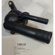 Naza Ria/ Kia Carnival  >Thermostat Housing Assy  p/no 0K9BV 1507XF(K)  (Korea OEM Parts)