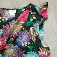 J.Crew Top size 6