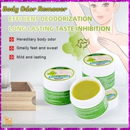 Body Odor Remover Sumifun Ubat Ketiak Organic Deodorant Natural Hilang Bau Badan Ketiak