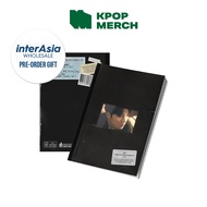 [ +Interasia Gift ] EXO D.O - 2nd mini album [ Expected ] NOTE Ver.