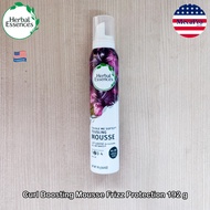 Herbal Essences® Tousle Me Softly Tousling Hair Mousse Let Loose 192 g มูสจัดแต่งทรงผม สำหรับผมหยักศ