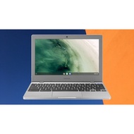 New Samsung Chromebook 4 Laptop 11"6 Hd 32Gb 4Gb Garansi Sein Laptop