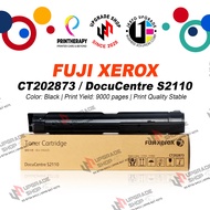 Original Toner Cartridge for Fuji Xerox DocuCentre S2110 | 2110