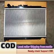 Brand new Radiator Nissan Urvan / Nv350 Manual 3 rows