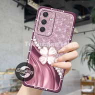 Case SAMSUNG A24 4G A54 5G A55 5G A56 5G A36 5G A33 5G A34 5G A53 5G A16 5G A17 - Softcase Pro Camer
