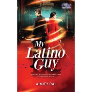 MY LATINO GUY - AIMIEY RAI Fajar Pakeer