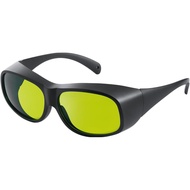 Laser Safety Glasses, Laser Safety Goggles F2, F1, F1 Ultra, M1, M1 Ultra, S1, D1 Pro, and Most Lase