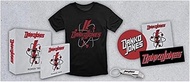 Danko Jones - Power Trio - (limitierte Fanbox)