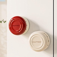 AHMED Kitchen Cooking Timer, Countdown Function Dopamine Magnetic Timer, Portable Cute Household Ala