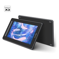 XPPen Artist 12 (2nd Gen) Drawing Display Pen Display With X3 Elite Stylus Support Tilt Function Wit